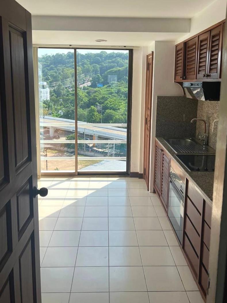 The Monaco Residence Pattaya Exterior foto