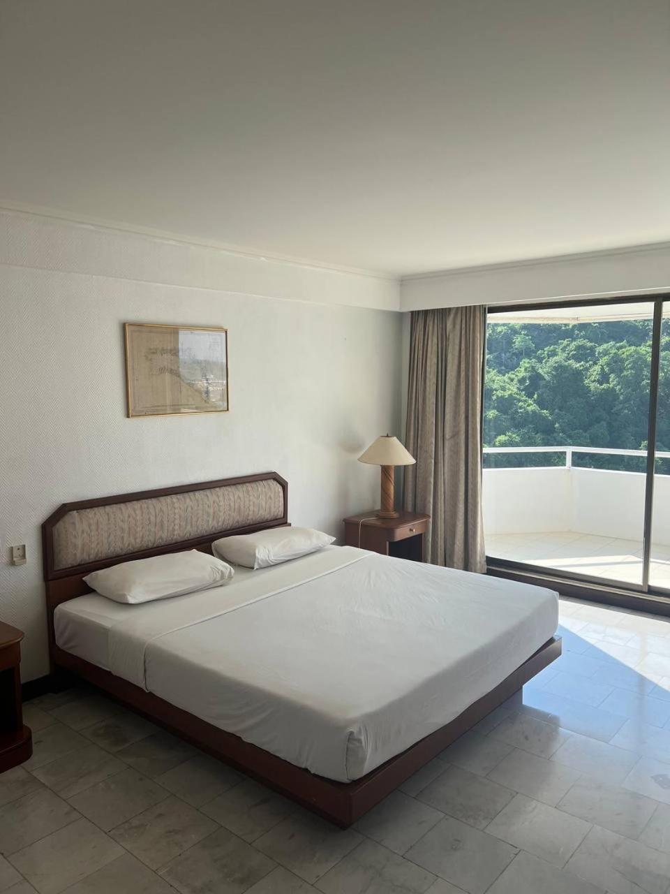 The Monaco Residence Pattaya Exterior foto